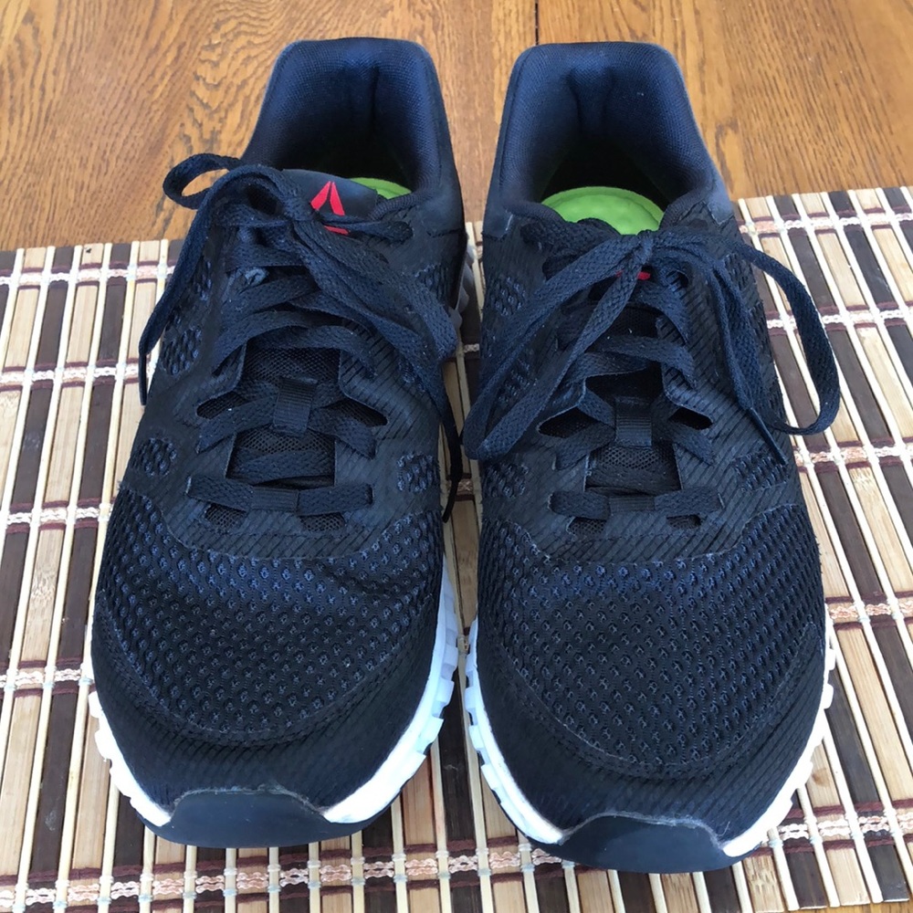 Reebok Men's Twistform Blaze